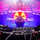 Axwell's Tribute - Selected & Mixed Live by Veys (31/03/2014)