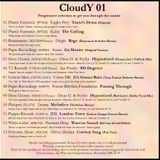 SeeWhy CloudY01