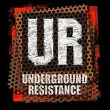 Show 5 - Underground Resistance Interview