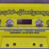 J.Splat- This is Speed Garage vol2. (side B) 1998