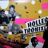 HOLLERTRONIX t5 soul sessions #2