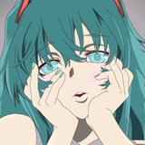 Vocaloid Mix