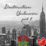 Apple Juice DJ - Destination Unknown Part. I (Progressive House Mix)