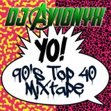 90's Top 40 Mix