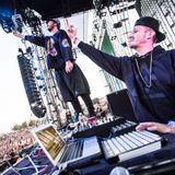Flosstradamus Live_Hard Summer Festival - 2013