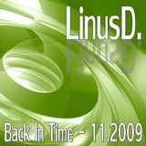 LinusD. - Back In Time - November 2009