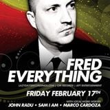 Fred Everything Opening Set - Marco Cardoza