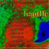 hautlle mix for Ribstep Radio (12-25-10) with tracks selected by ATOP