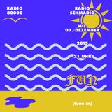 Radio Schmadio Nr.31 - FUN