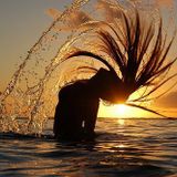 Sunset D.M