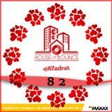 djFiołas & djKfadrat - House of Bounce #82