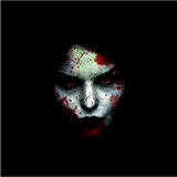 Hallowmass @ La Trattoria Basement, Stoke Newington (live set 02-11-13)