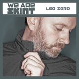 Podcast 104: We Are Skint Presents... Leo Zero