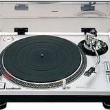 Ultra Disco 1 - 03 2010
