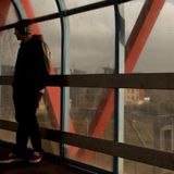SR Mix #106: Pedestrian
