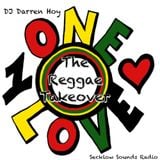 The Reggae Takeover 30th July 2014