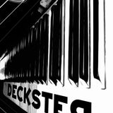 Deckster's RubbaDubDubStep Mix