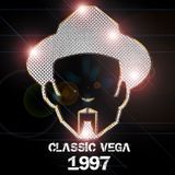 Little Louie Vega "Live" at Club Vinyl NYC 1997 - Recorded On Cassette & Digitized by Mr. V.