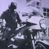 MOTARDS LUTTANT E.P. ( WILd: instincts /MIX)