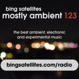 Mostly Ambient 123