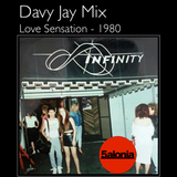Love Sensation - Infinity 1980
