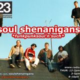 252 Soul Shenanigans