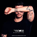 Kevin Edwards - Vicious Magazine
