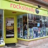 #WAYNE IRIE ROCKSTEADY VIBES LIVE SHOW