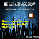 The Bad Habit Muzik Show 13 08 15