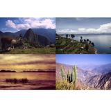 Peruvian Psychedelia
