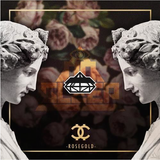 Rose Gold EP - LEGiT mix