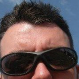 Murray Mckee - Techno Mix - May 2010