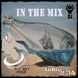 DJ Clau - In The Mix 2k14 (Full Set Episode)