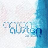Aaron Austen - 2015.01.17