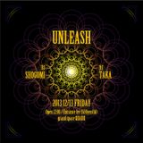 Live DJ Set in UNLEASH@Quark(Toyohashi,Japan) 20131213