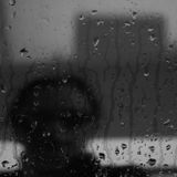 Few days under the rain