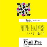 Paul Pre - 78BPM Madness
