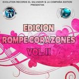 Abandonado Mix By (Dj Garfields L.C.E. Ft. Ecko Deejay El Artezzano E.R.)