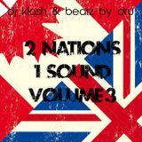 2Nations / 1 Sound : PART 4 : DJ KLash & BeatzByDru