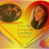 Imani Moves on and on and on