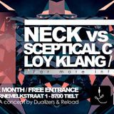 Ron Darst @ HI-JACK XI - Club Basic (Tielt,BE) 05/12/2k14