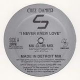 Rene & Bacus ~ Chez Damier, Jeff Mills,Deep House,DeepChord & Soulful House (Mixed 22nd Sep 2012