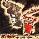 Dik'xs Vinylator- Alors !!! tu danses !- 29sept.2013
