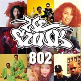 WEFUNK Show 802