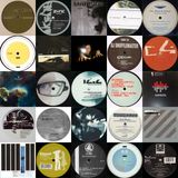 Pierre J - Mix 12