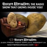 Obscure Alternatives Show 36