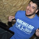 Cornel Iosif @ Club Fuchsia ( Live )