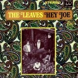 Band Feature: The Leaves