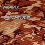 miniMix #5 Jul-Aug 2012