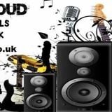 Live And Loud Jan 27th interviews with Dave Evans, Gundacker Project , NEW music from Issa & Eclipse